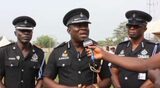 Police Recruitment: Ahafo Commander urges applicants to stay calm