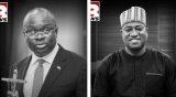 My heart is broken in ways words can’t express – Sam George mourns Omane Boamah, Murtala, and others