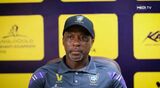 GPL: We must win our home games if we want to clinch the league title - Medeama coach Ibrahim Tanko