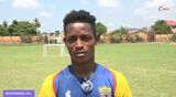 GPL: Hearts of Oak defender Mohammed Ali assures supporters of victory against Kotoko on Sunday