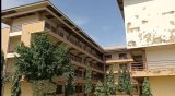 Only four first-year students report to Nkwanta SHTS