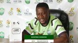 Dreams FC working to improve defense after back-to-back defeats - Winfred Dormon