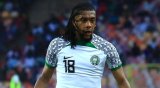 Alex Iwobi backs Nigeria's camaraderie to deliver AFCON 2025 glory