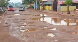 Gov’t to rehabilitate 5,000km of roads in 166 constituencies; check out full list