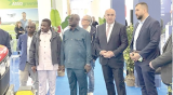 Ghana secures €154m agric support from Italy – Minister says it’ll transform agri-food systems