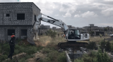 Sakumono Ramsar site demolition Phase II met with fierce resistance from residents