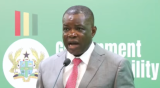 Era of indiscriminate road contracts over – Roads Minister Agbodza declares