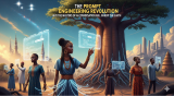 The prompt engineering revolution: Why the masters of AI conversation will inherit the earth