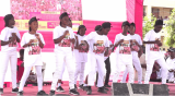 Golden Academy crowned winners of MOH’s Got Talent ahead of 50th anniversary