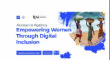 Bridging Digital Divide: Why Ghana is perfect stage for a conference on digital inclusion and (…)