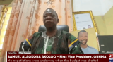 We may resume strike if gov’t doesn’t honour its part of the bargain – GRNMA