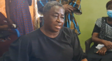 Helicopter crash: We’re mourning one, Mahama is mourning 8 – Sister of late Squadron Leader Anala