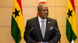 Signal Bureau Training Centre to be established in the Volta Region- Mahama