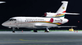 Presidential jet grounded in France for 4 months amid serious technical faults