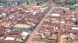Juaboso District Assembly engages landowners on township layout and planning