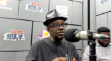 I’ve about 80 songs unreleased due to MUSIGA duties – Bessa Simons