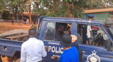 NPP primary: One arrested for impersonating delegate to vote at Juaboso
