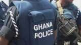 Five arrested for alleged kidnapping, demanded GHC400,000 ransom