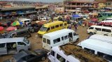 GPRTU threatens nationwide strike over GH¢1 fuel levy