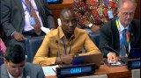 “Data must be treated as core infrastructure” to achieve SDG 8 – Government Statistician