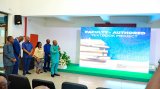 UPSA launches its first faculty-authored textbook project