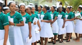 Gov't cuts nursing and health training fees by 50% under ‘No-Fee-Stress’ policy