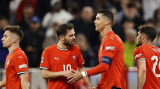 Ronaldo winner sends Portugal into Nations League final
