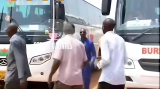Burkina Faso celebrates as Ibrahim Traore unveils made-in-Africa electric buses [Video]