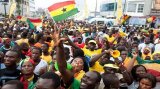 70% of Ghanaians believe the country is headed in the right direction – Survey