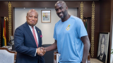 World Cup: Ablakwa assures of improved cordial diplomatic relations with US, Canada and Mexico (…)