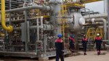 Atuabo Gas Processing Plant to shut down for maintenance from August 16 to 30