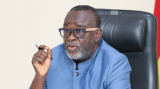 Justice Baffoe-Bonnie: Plans to establish dedicated courts for galamsey, environmental (…)