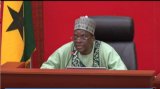 Parliament’s Public Accounts Committee saves Ghana over GH¢278m – Bagbin