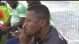 Dreams FC coach Winfred Dormon confident of victory ahead of Hearts of Oak clash