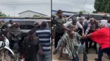 Ablekuma North rerun chaos: NPP Deputy National Organiser beaten