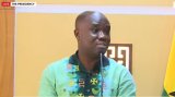 Kwakye Ofosu justifies Samuel Botchway’s appointment as Births & Deaths Registrar