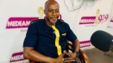 Ibrahim Tanko praises Medeamaâ€™s supportive environment after first season