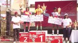 Nigeria’s Mary Samuel emerges champion of 2025 PruRide women’s road race