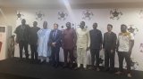 Black Star Festival launched; first edition scheduled for September in Washington DC