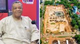 Government to convert National Cathedral site into National Cultural Convention Centre