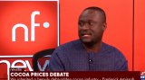 Mahama has delivered on his promise by giving 70% of FOB price to cocoa farmers – Amissah