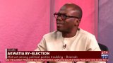 Mistrust amongst political parties troubling – Sulemana Braimah