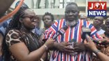 NPP’s Masawudu expresses doubt about Azorka’s arrest