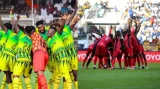 Government grants Kotoko, GoldStars $50,000 each to boost CAF Inter-club campaigns