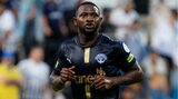 Nicholas Opoku impresses in Kasimpasa defeat
