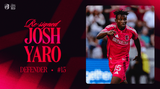 St Louis City retains Ghanaian defender Josh Yaro ahead of 2026 MLS season