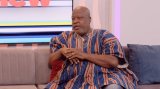 Helicopter crash: Let’s bear Mahama up in prayers – Sefa Kayi urges Ghanaians
