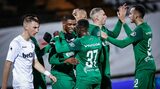 Kwadwo Duah double and Bernard Tekpetey strike fire Ludogorets past Beroe