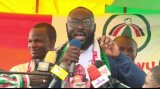 Sekyere Kumawu farmers tap into Feed Ghana Programme to drive food security, growth