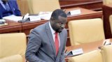 Minority Chief Whip fumes over postponement of BoG Governor’s appearance in parliament